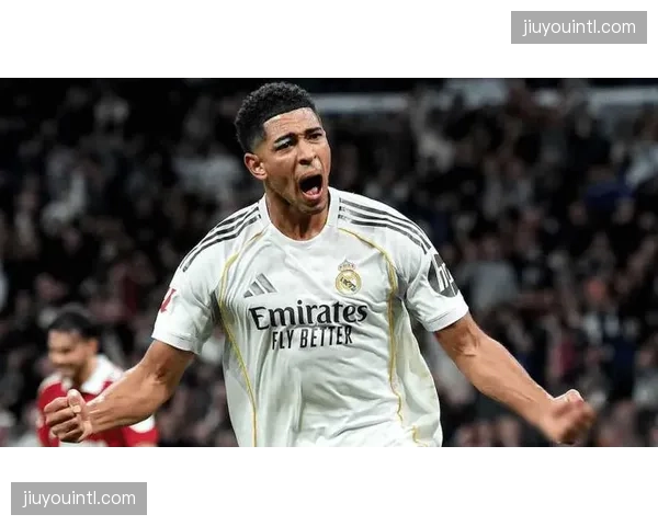 贝林厄姆状态下滑分析：皇马中场组织核心缺失问题